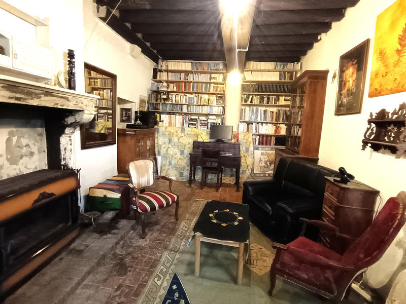 Maison - 70 m² - 3 pièces