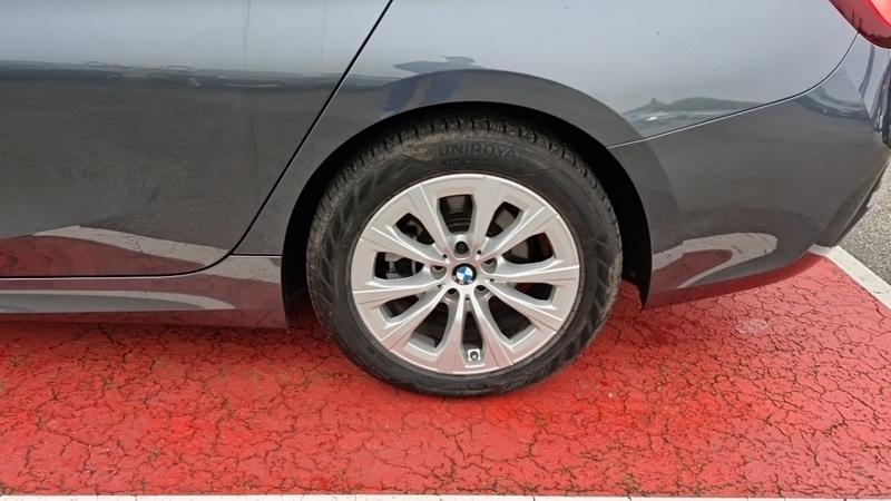 Bmw Série 3 G21 Touring 318d 150 Ch Bva8 Lounge