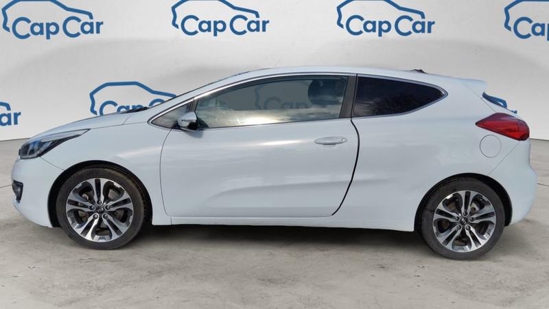 Kia ProCeed II 1.6 Gdi 135 Sport