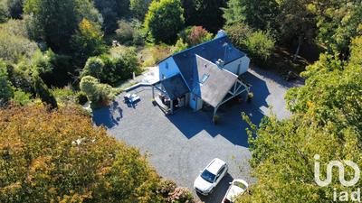 Maison de maîtres - 157 m² - 6 pièces