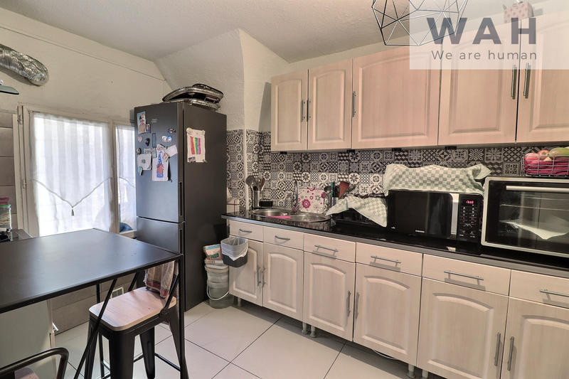 Maison - 78 m² - 4 pièces