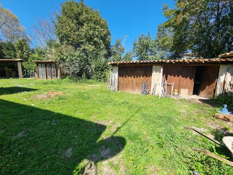 Maison - 167 m² - 5 pièces