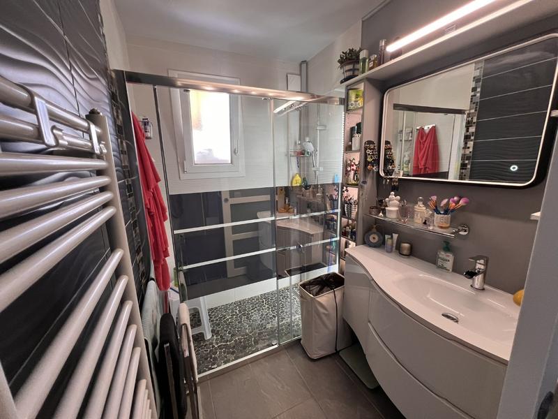 Maison - 108 m² - 6 pièces