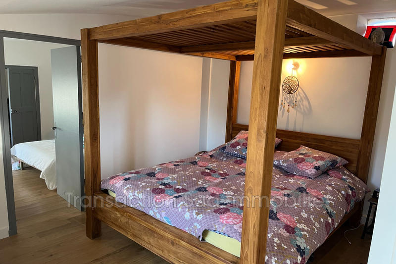 Maison de village - 83 m² - 5 pièces