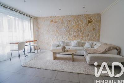 Duplex - 81 m² - 4 pièces