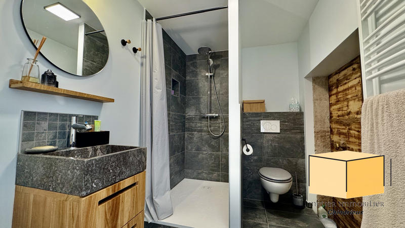 Maison - 149 m² - 4 pièces