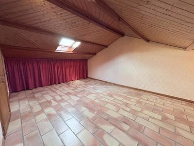 Maison - 184 m² - 6 pièces