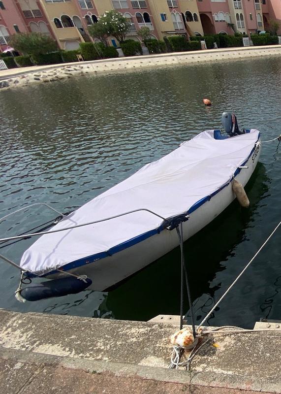 Parking / Garage - 15 m²