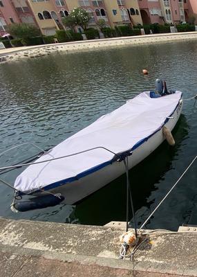 Parking / Garage - 15 m²