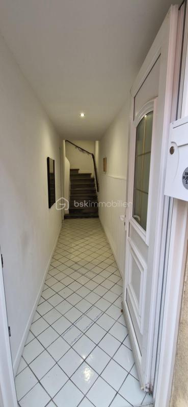 Maison - 90 m² - 3 pièces