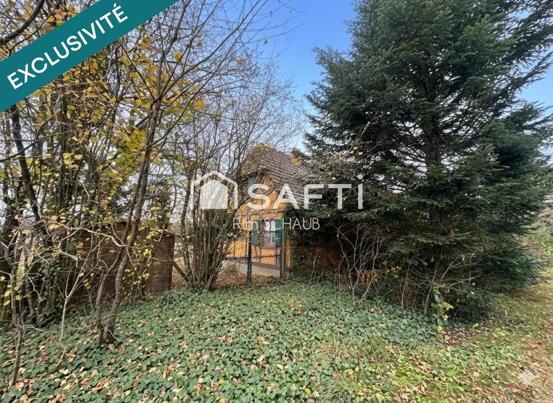 Maison - 149 m² - 7 pièces