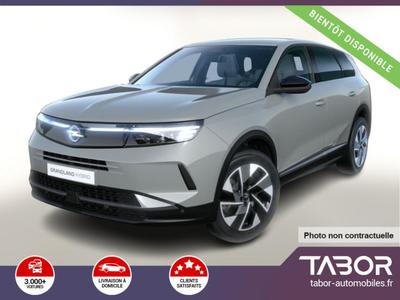 Opel Grandland Mhev Aut Gs