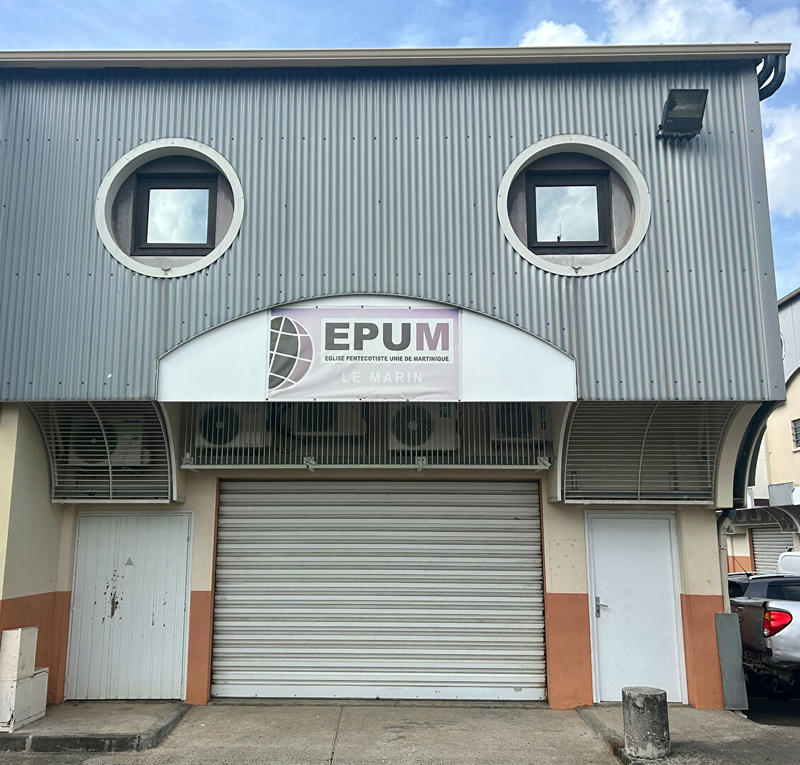 Local commercial - 140 m²