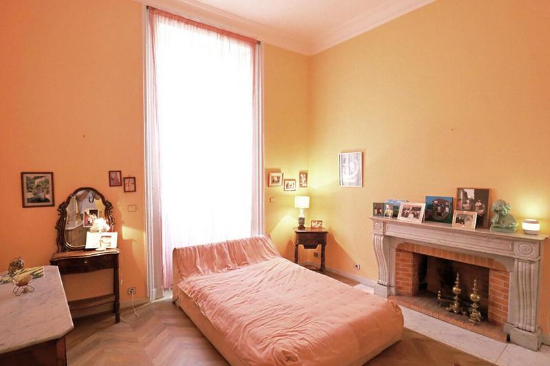 Appartement - 128 m² - 4 pièces