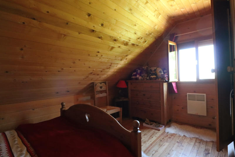 Châlet - 81 m² - 8 pièces