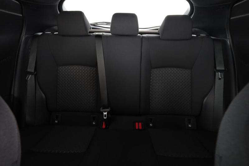 Toyota c-Hr 1.8 Hybride Design Ultimate 122 ch