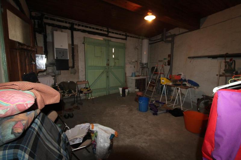 Maison - 57 m² - 3 pièces