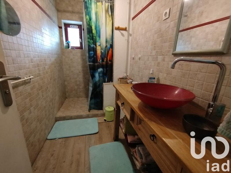 Maison - 190 m² - 10 pièces