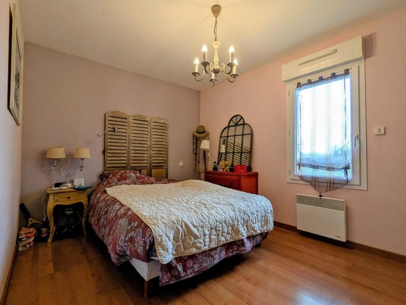 Maison - 89 m² - 4 pièces