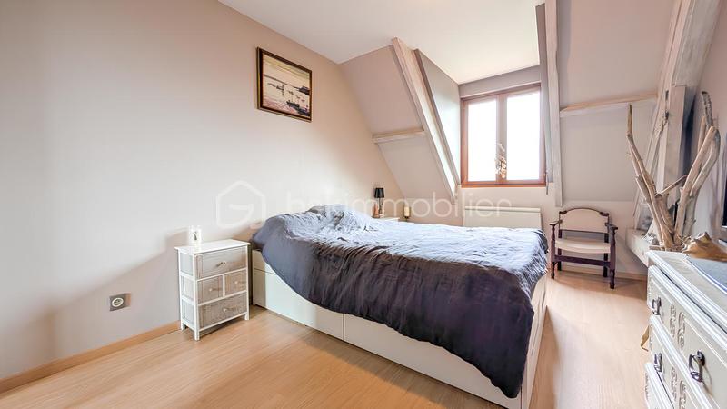 Maison - 127 m² - 6 pièces