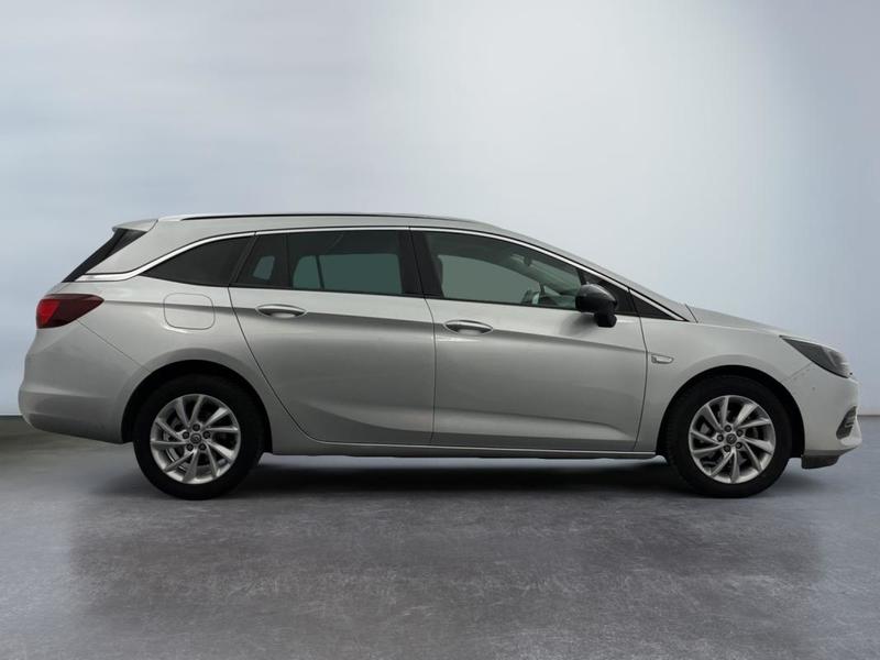 Opel Astra Sports Tourer 1.5 Diesel 105 ch Bvm6 Elegance Business