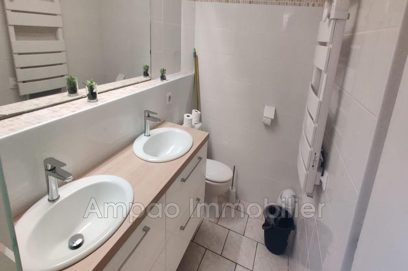 Appartement - 29 m² - 1 pièce