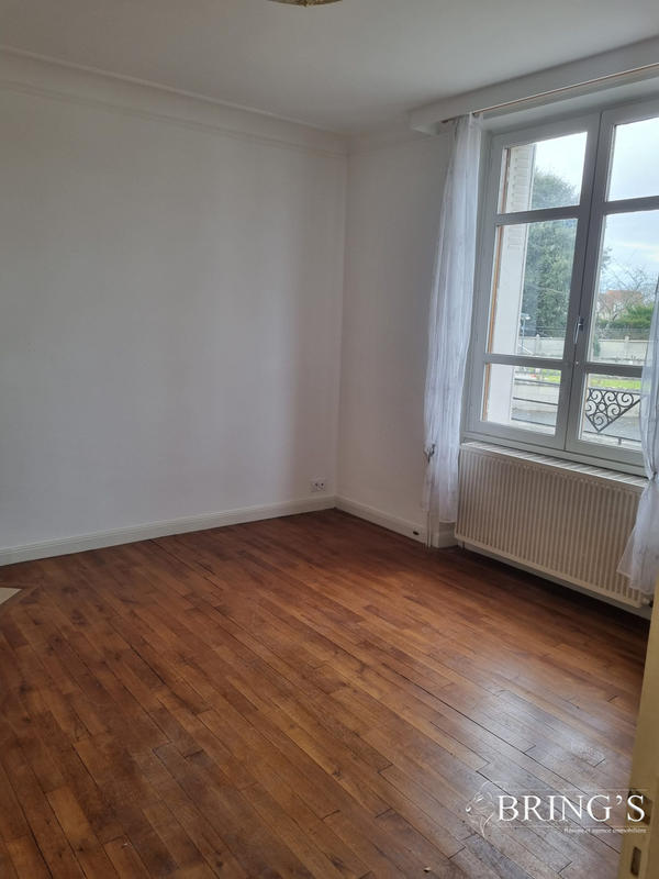 Maison ancienne - 119 m² - 6 pièces