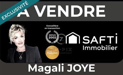 Maison de ville - 116 m² - 7 pièces