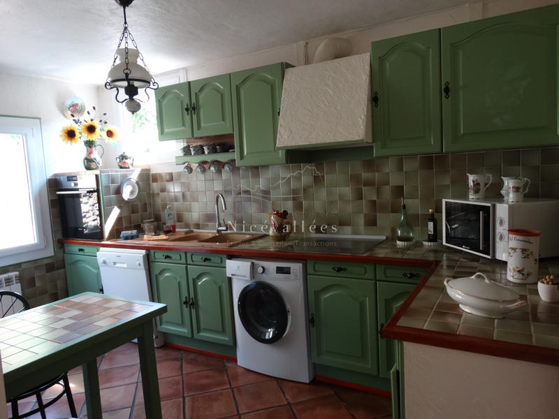 Propriété - 67 m² - 2 pièces