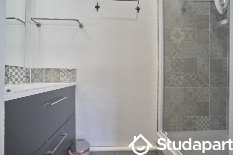 Chambre - 16 m² - 1 pièce