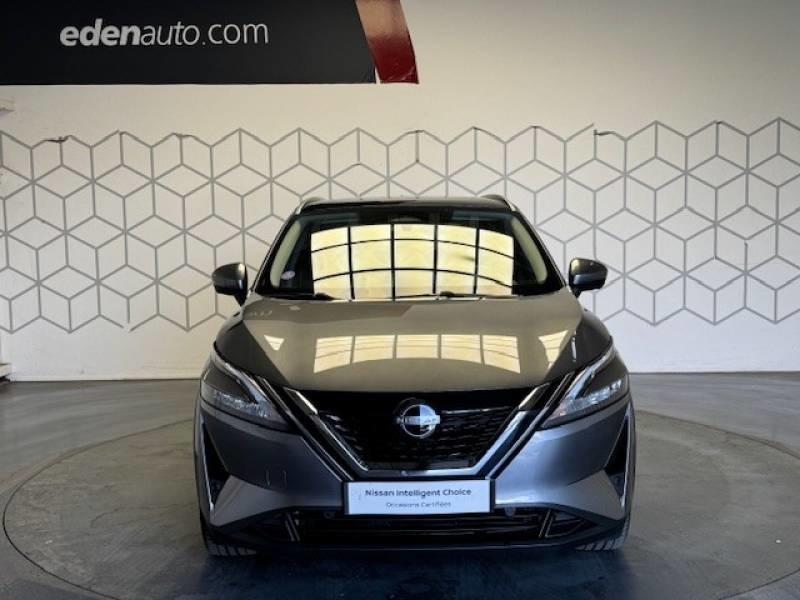 Nissan Qashqai e-Power 190 ch n-Connecta