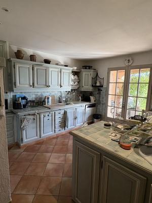 Villa - 185 m² - 5 pièces