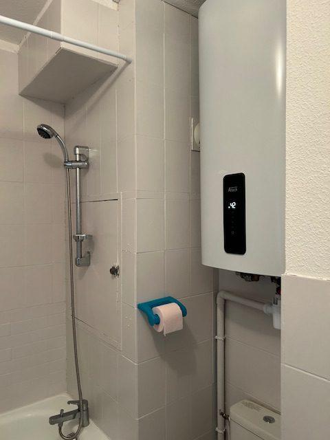 Appartement - 22 m² - 1 pièce