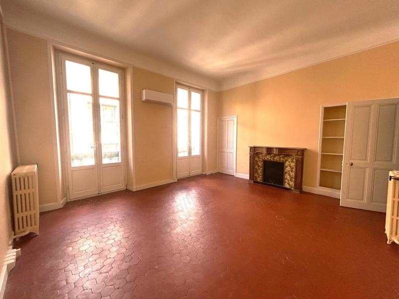 Appartement - 124 m² - 5 pièces
