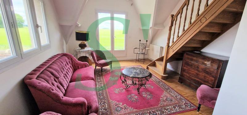 Maison de domaine - 534 m² - 17 pièces