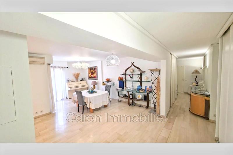 Appartement - 131 m² - 5 pièces
