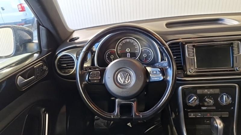 Volkswagen Coccinelle 1.2 Tsi 105 Bmt Dsg7 Design