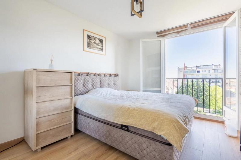 Appartement - 74 m² - 3 pièces