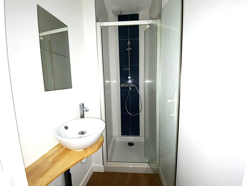 Appartement - 42 m² - 3 pièces