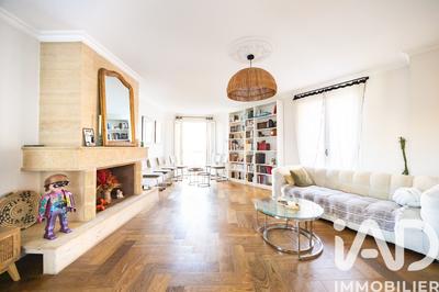 Appartement - 103 m² - 4 pièces