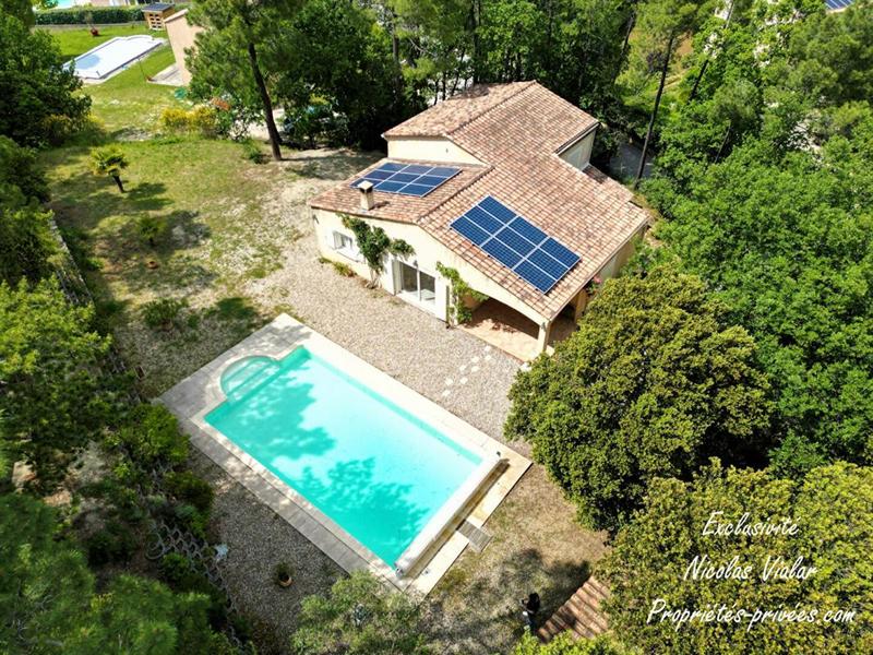 Maison - 173 m² - 6 pièces