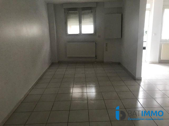 Maison - 73 m² - 6 pièces