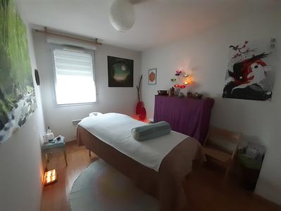 l'or du temps massage bien-être