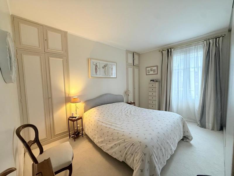 Maison - 170 m² - 5 pièces