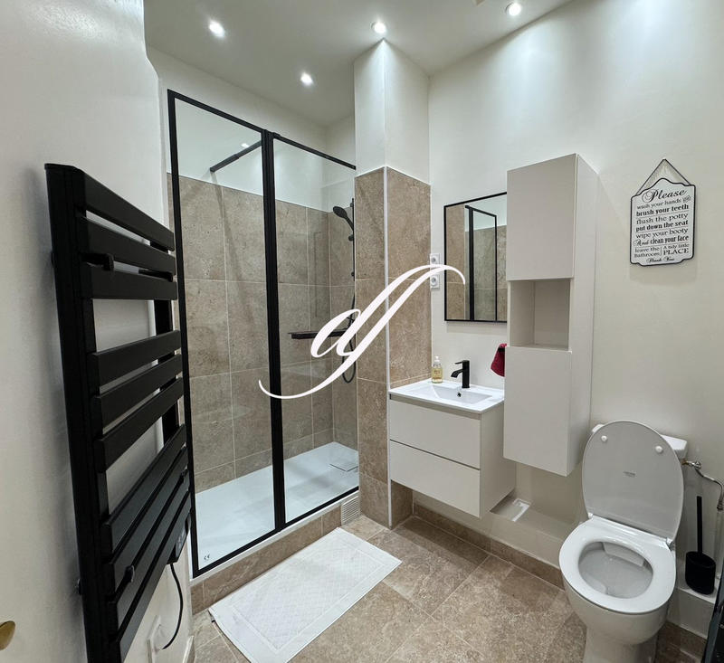 Local commercial - 40 m²