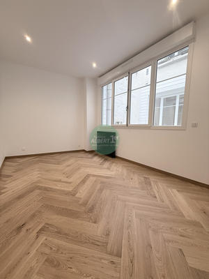 Appartement - 109 m² - 4 pièces