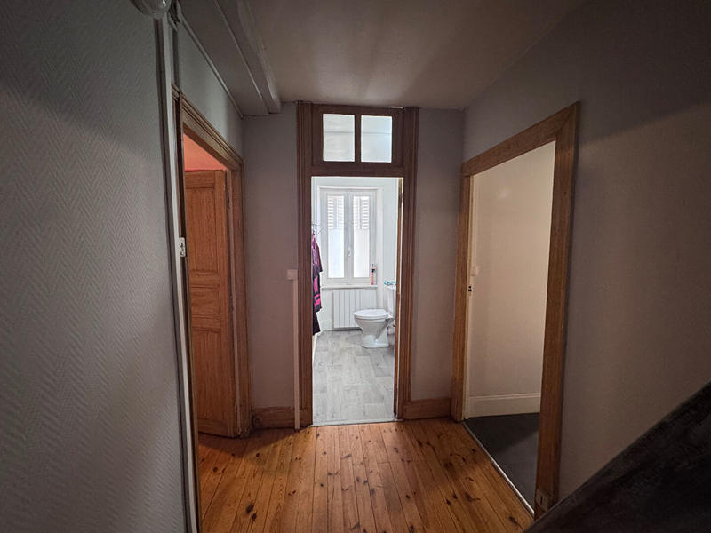 Local commercial - 220 m²