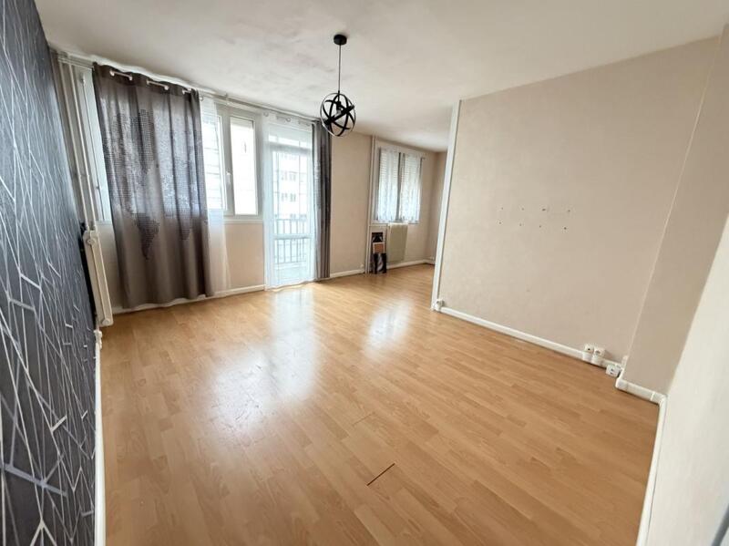 Appartement - 69 m² - 3 pièces