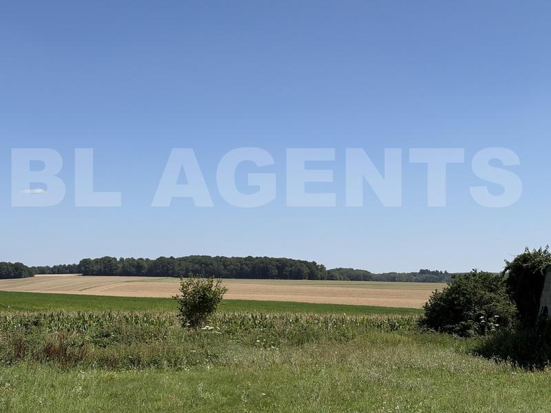 Briarde - 96 m² - 4 pièces