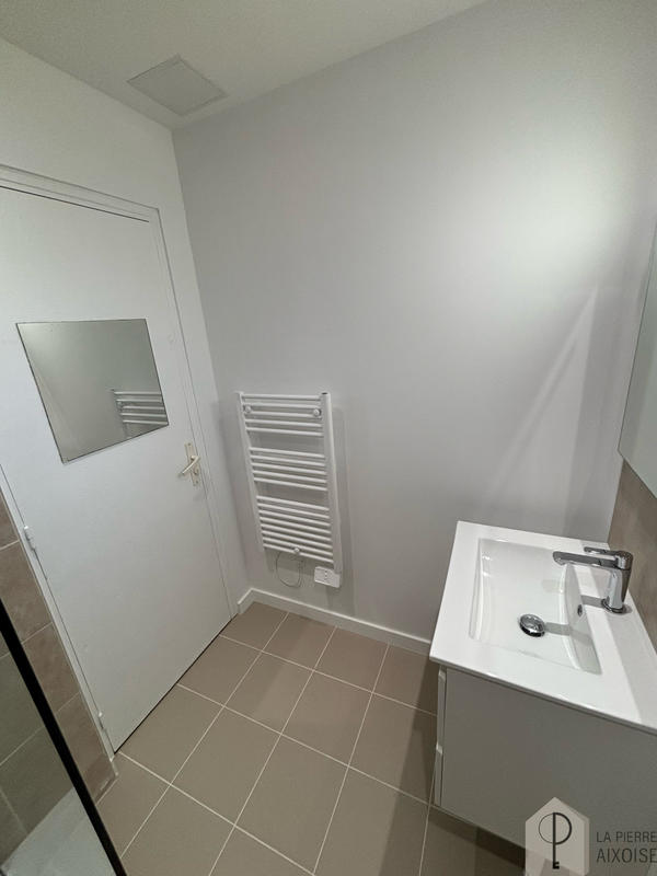 Appartement - 38 m² - 1 pièce